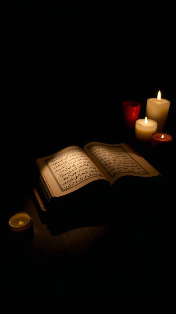 Tafsir Surah Al-Falaq: Perlindungan dari Keburukan dan Sihir