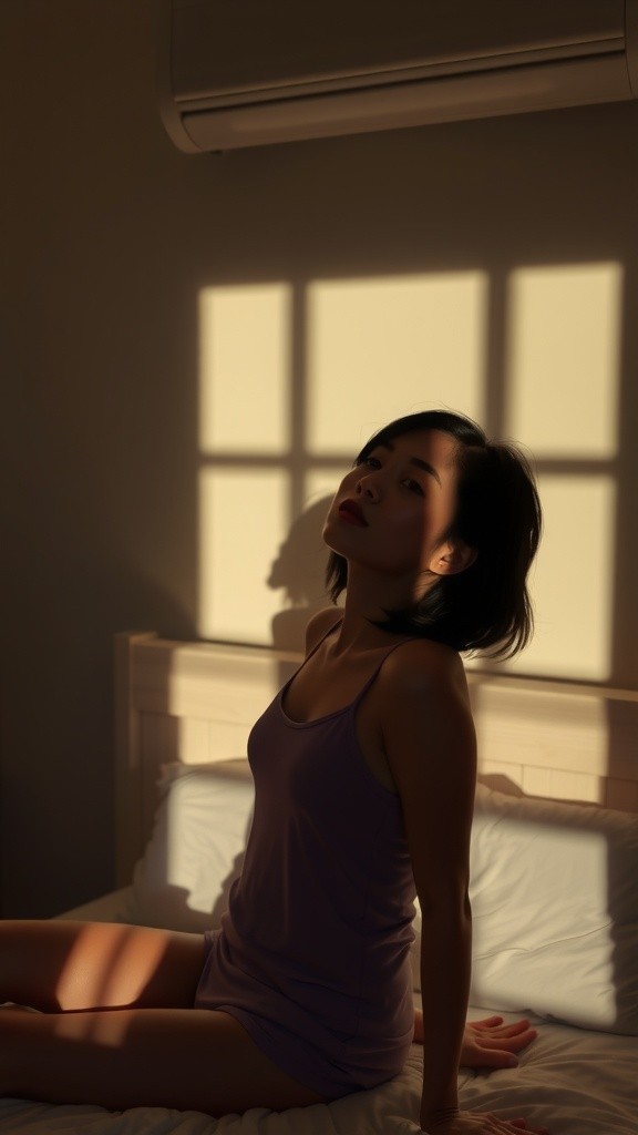 Tips Mudah Tidur yang Berkualitas