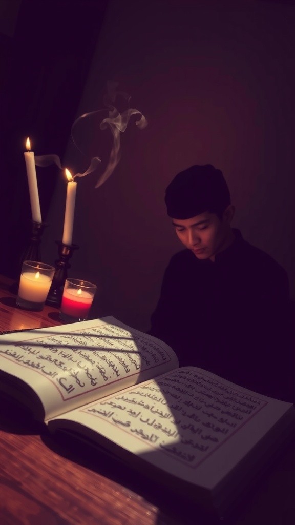 10 Tips to Avoid Disturbances from Evil Spirits