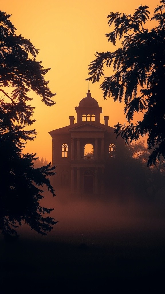 অদৃশ্য আত্মার প্রেমকাহিনী: রূপসী ও যুবকের história