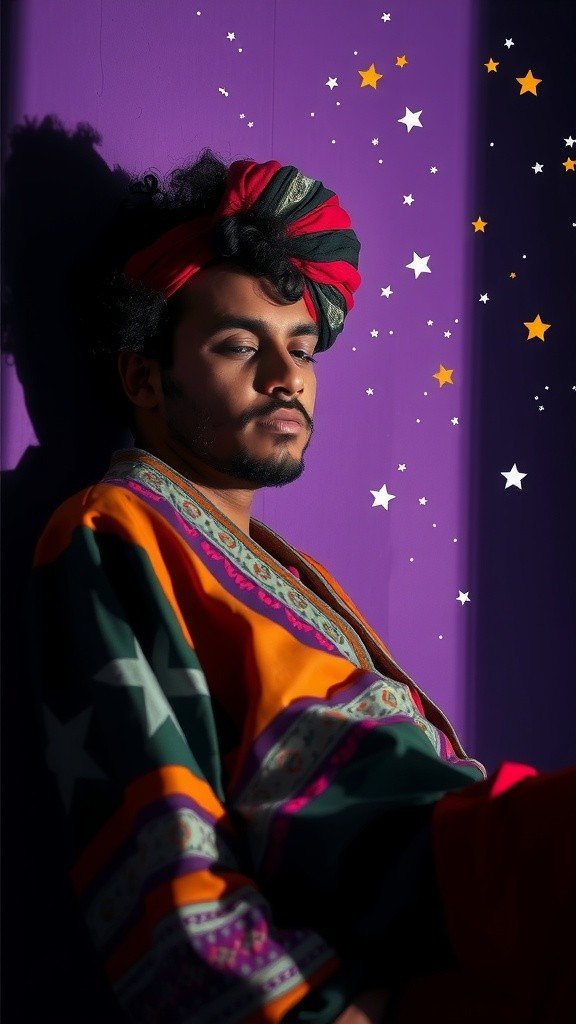 Abu Nawas Menjadi Raja