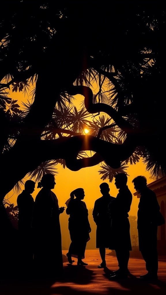 प्रेम का पेड़