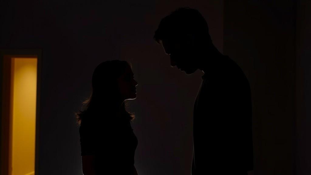 Patah Hati dan Perpisahan: Kisah Sania dan Bapak