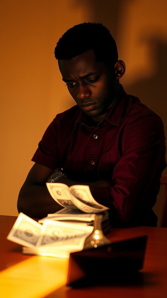7 Financial Mistakes That Drain Your Wallet