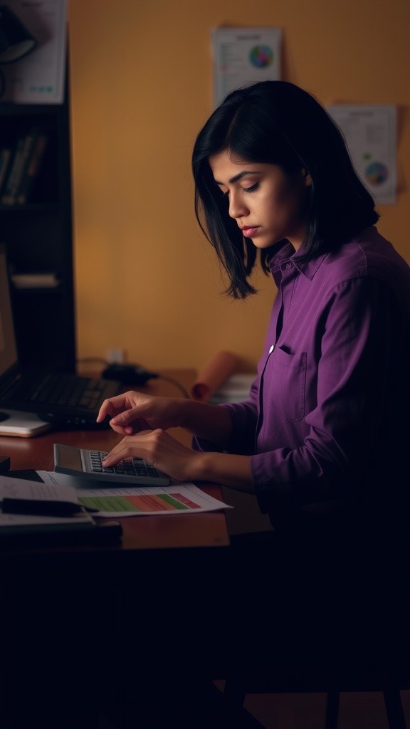 Start Managing Your Money Today for a Brighter Future!