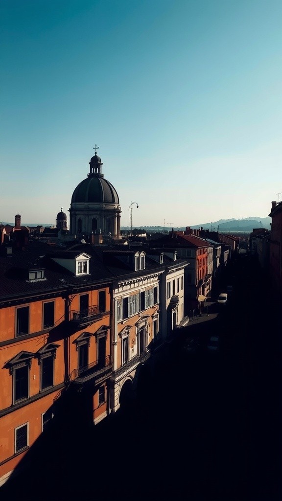 Galileo’s Legacy: The Heart of Padua