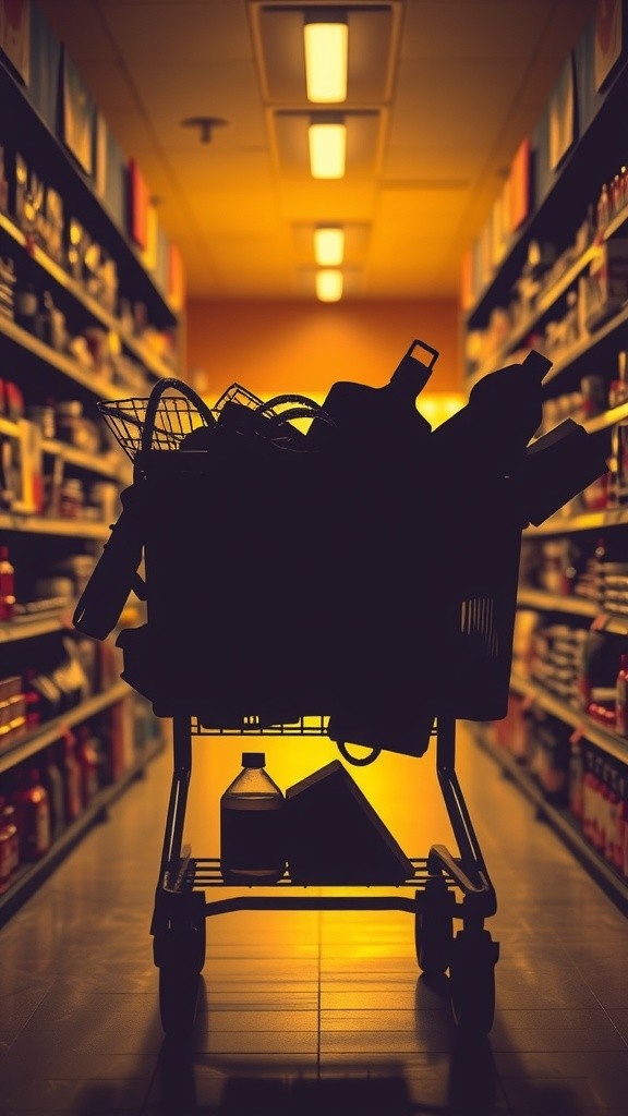 5 Tips to Avoid Impulsive Buying Decisions