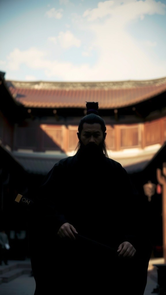 10 Fakta Menarik tentang Cao Cao dari Era Tiga Kerajaan