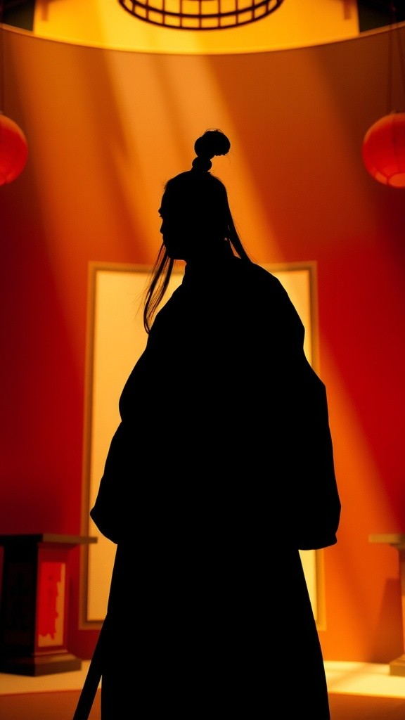 5 Fakta Menarik tentang Yuan Shao di Era Three Kingdoms