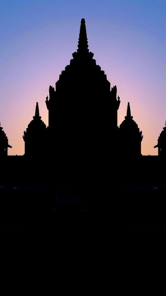 Legenda Roro Jonggrang: Cinta dan Kutukan di Prambanan