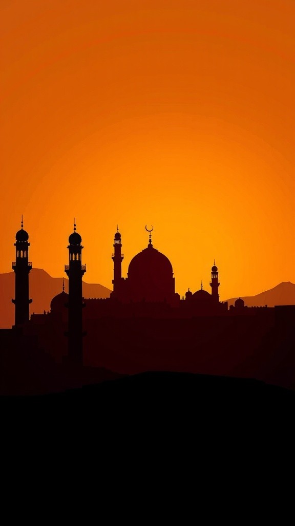Kisah Hidup Nabi Muhammad SAW: Dari Kelahiran hingga Hijrah ke Madinah