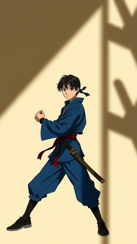 Sejarah dan Popularitas Ninja Hattori-kun