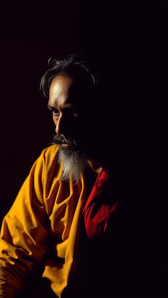 धोंगी बाबा का जादुई सफर