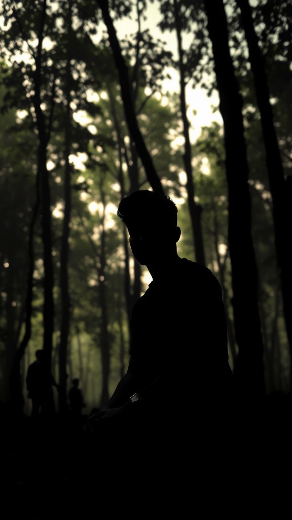 Petualangan Tarzan: Menemukan Identitas dan Cinta di Hutan