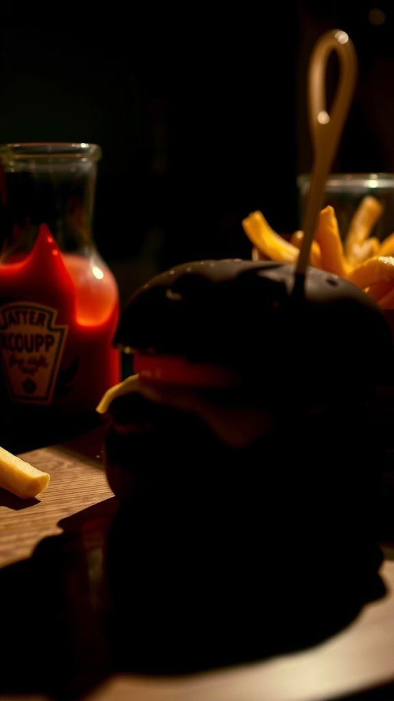 McDonald's: More Than Just Burgers - The Real Estate Strategy Behind the Success
