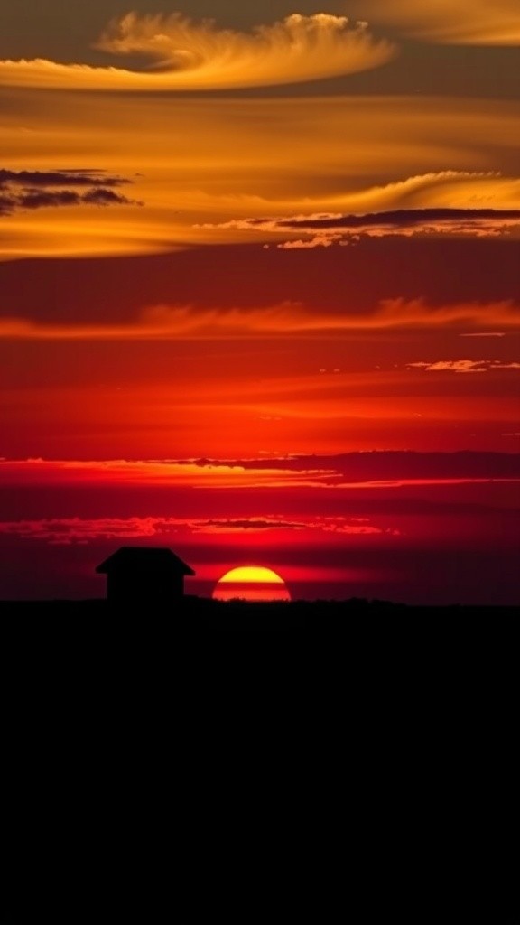 The Canvas of Dawn