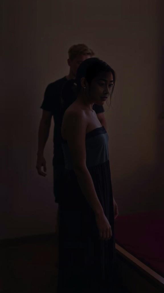 Hantu Ojek Gaib: Helm yang Mengikat Cinta