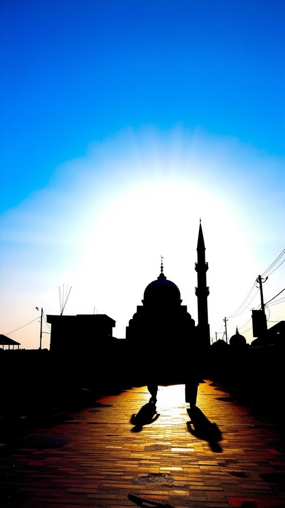Jama' Sholat: Musafir vs Muqim
