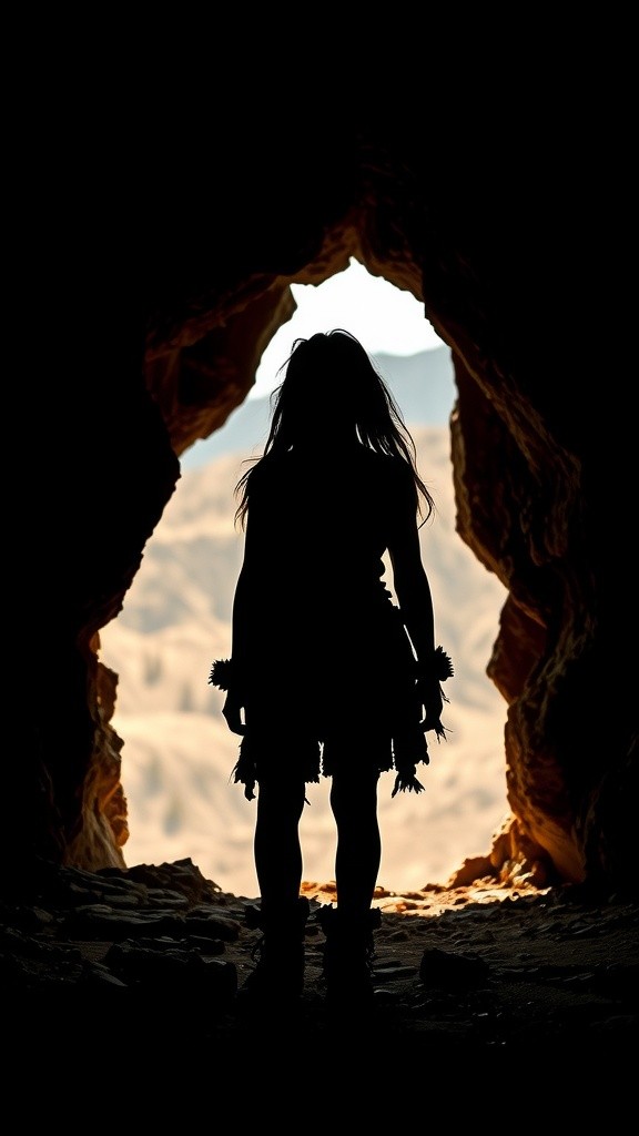 Discovery of Denisovans: Unraveling Ancient DNA in Siberia's Denisova Cave