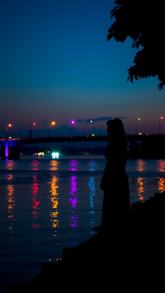 Kisah Mistis Si Manis Jembatan Ancol