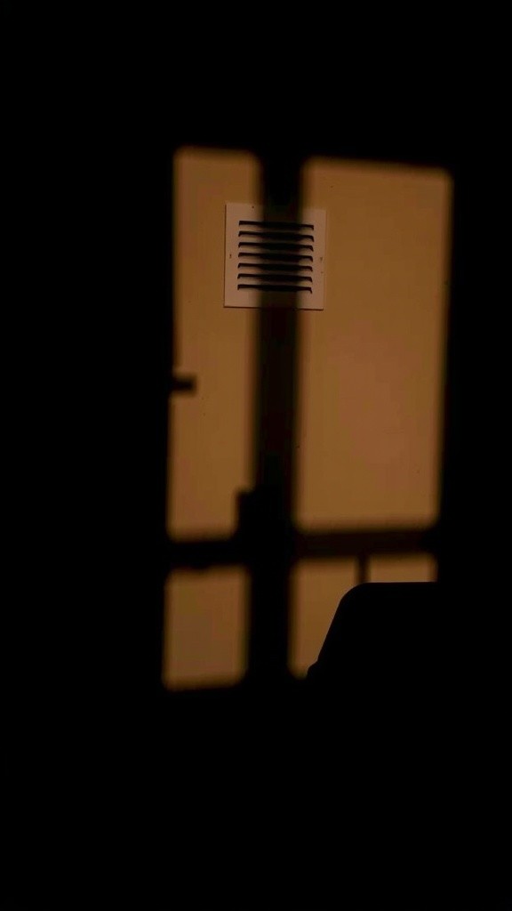 Misteri Ventilasi: Teror di Malam Hari