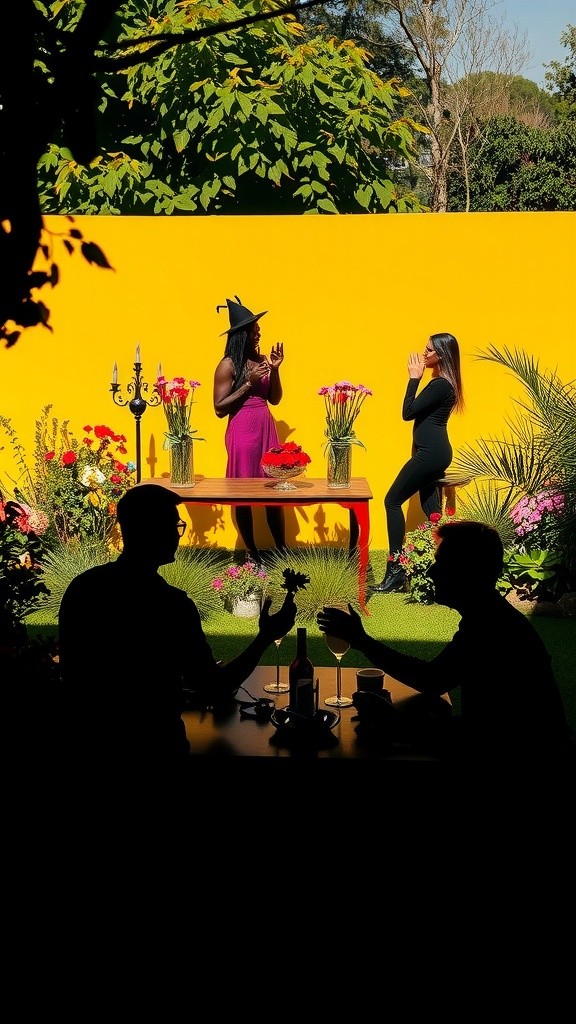 Mystical Powers of Ostara: Beyond Spring Celebrations