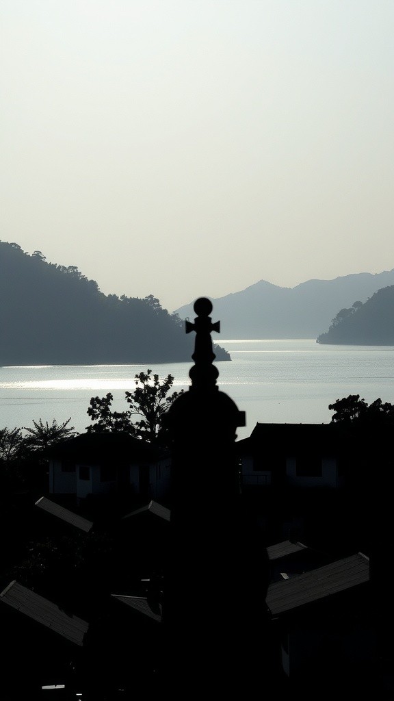 Legenda Danau Toba