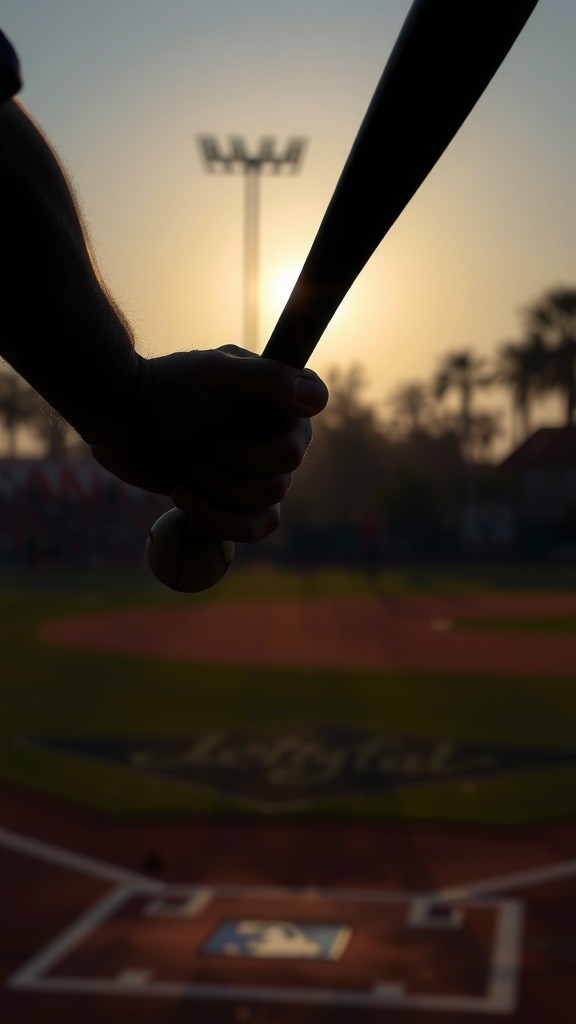 Chasing the Dream