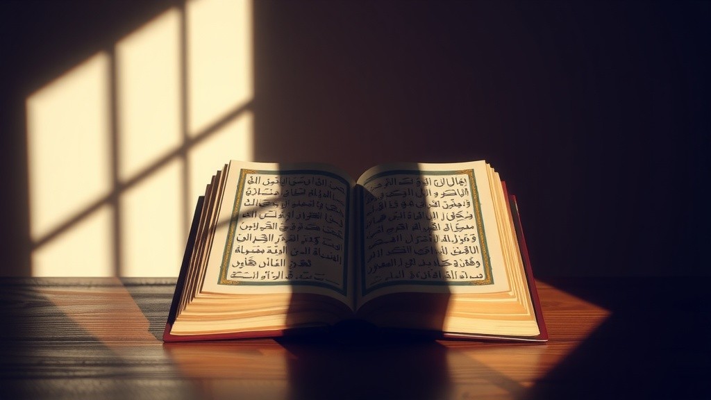 سورۃ الملک: اللہ کی عظمت اور کائنات کی تخلیق