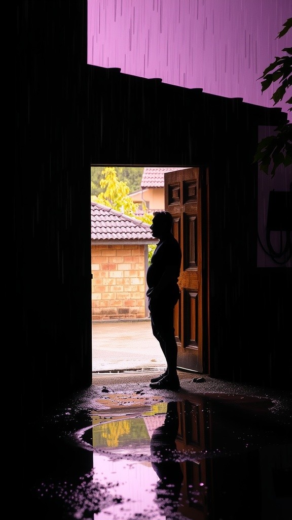 Perjuangan Jaki: Memperbaiki Rumah