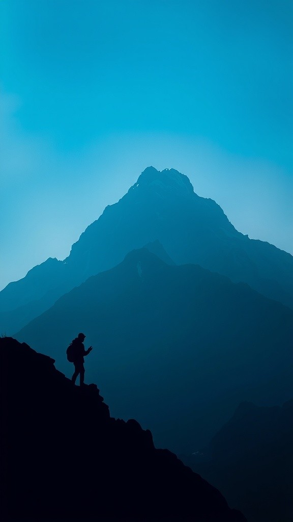 Menaklukkan Gunung Everest: Puncak Tertinggi di Bumi