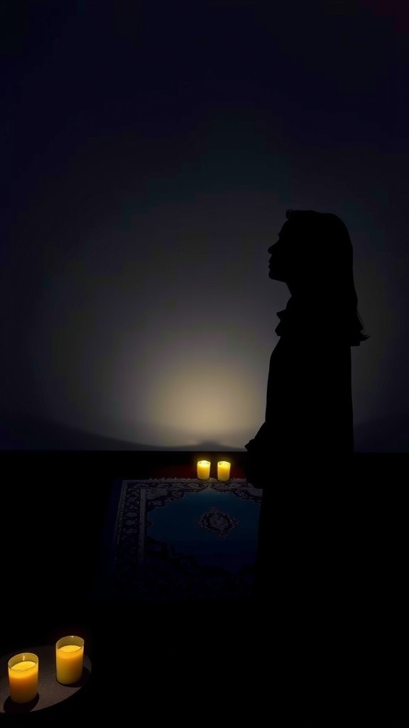 Persiapan dalam Hidup: Sholat, Do'a, dan Mandi