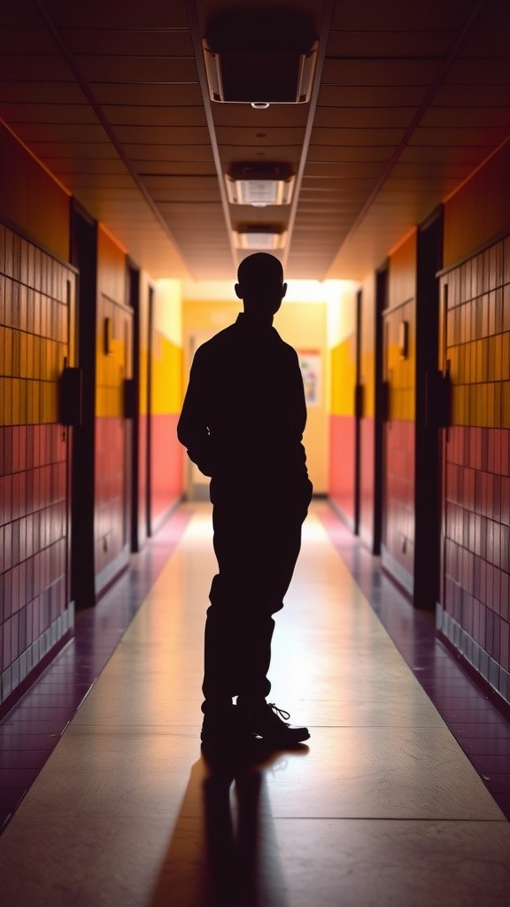 Anomali Sekolah: Konflik dan Keunikan