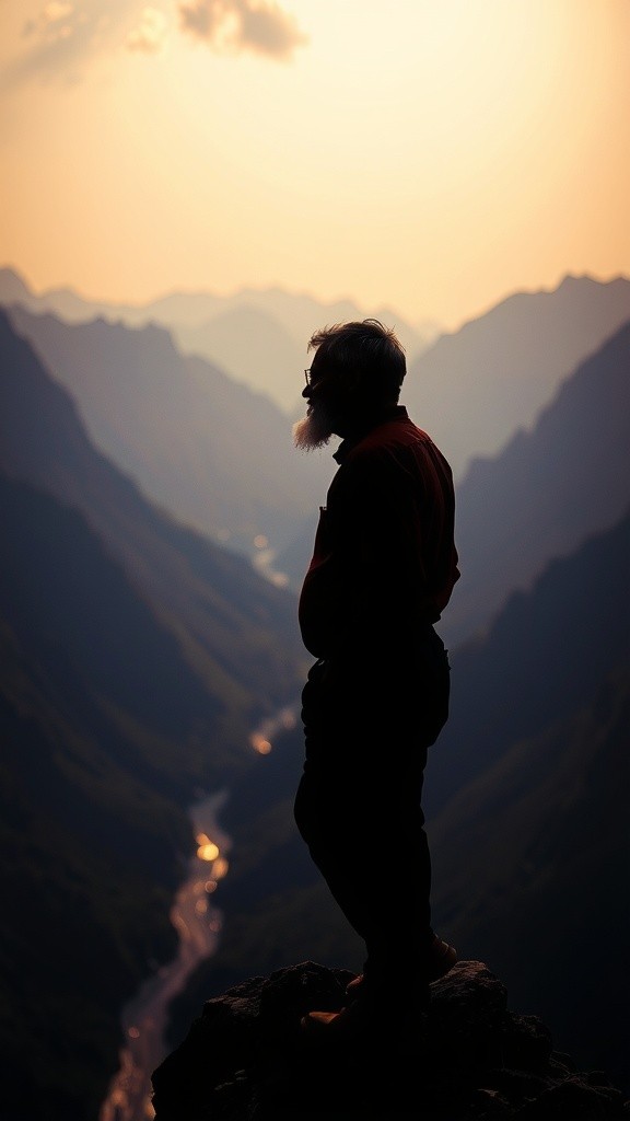 समुद्र का रहस्य