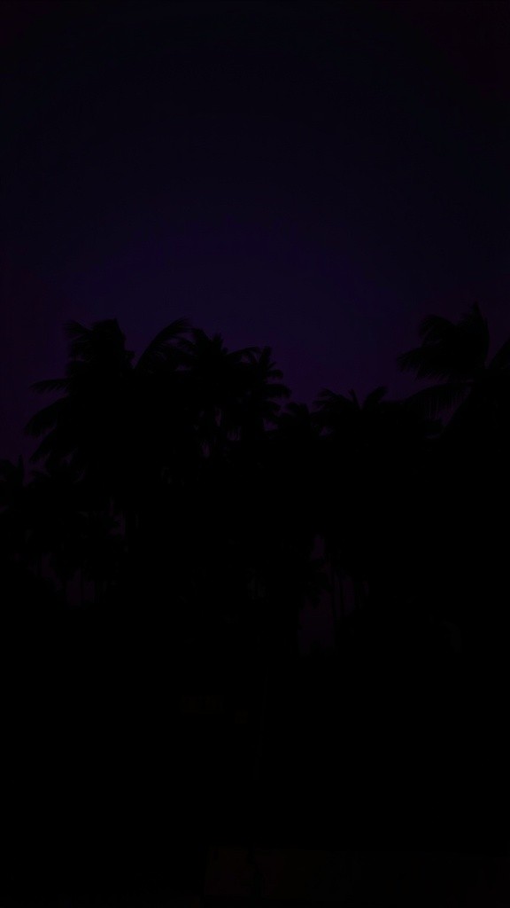 Misteri di Malam Gelap