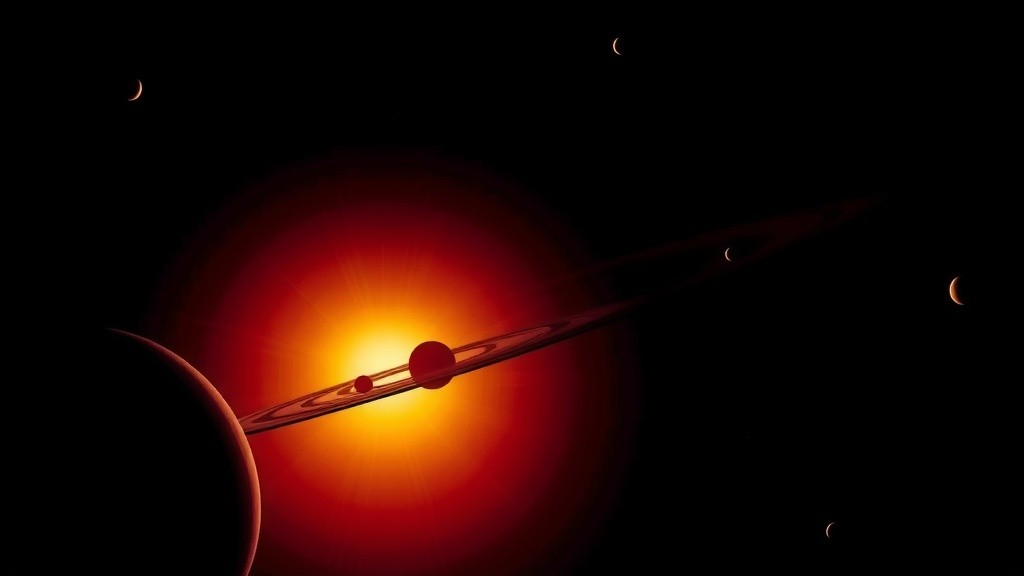 Menjelajahi Planet-Planet dalam Tata Surya Kita