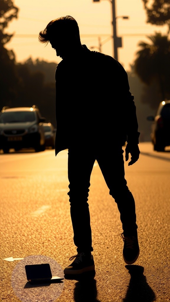 মানিব্যাগের আশ্চর্য