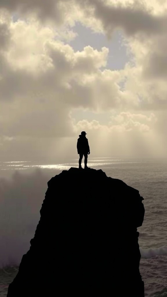 Embracing the Struggle: Finding Growth in Adversity