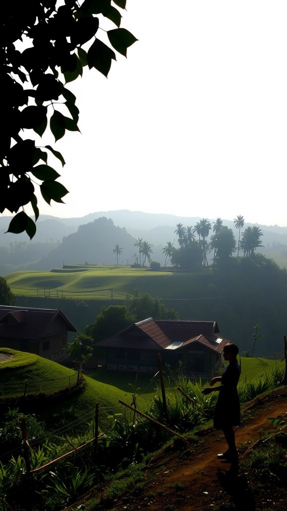 Jombang: Harmoni Santri dan Abangan
