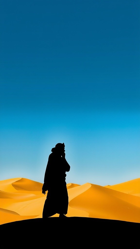 The Whispering Winds of Wisdom