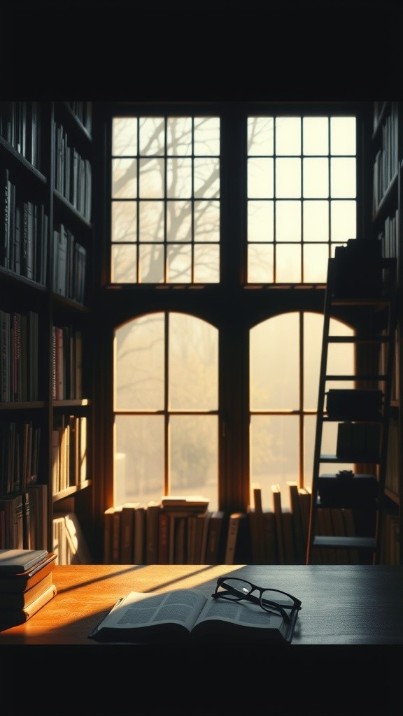 The Illumination of Knowledge in Life's Journey