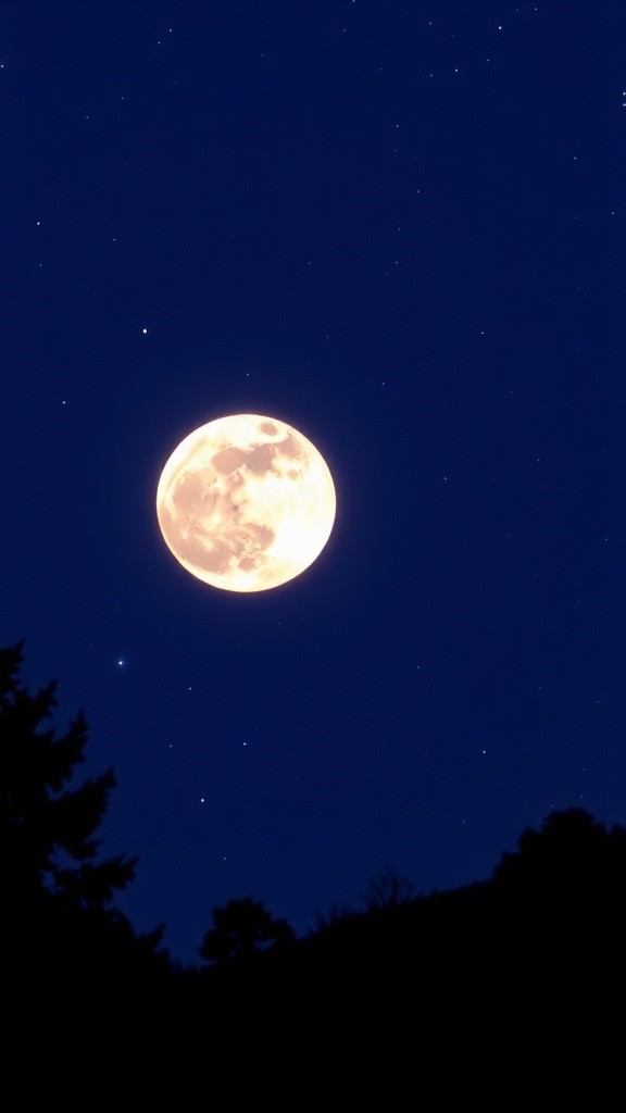 Fakta Menarik tentang Bulan: Satelit Alami Bumi