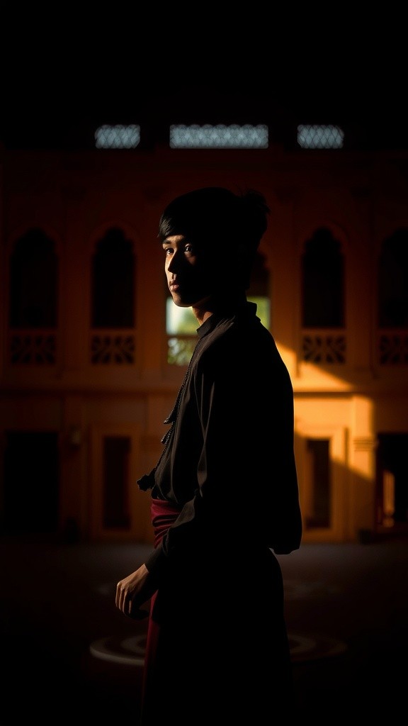 Walang Sungsang: The Prince Who Chose Truth Over Throne
