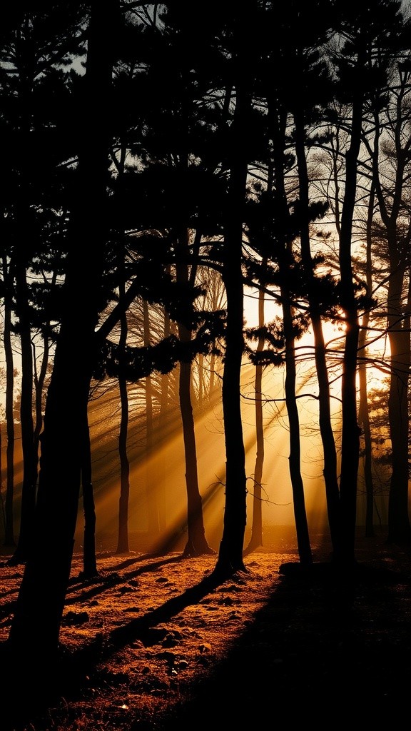The Sacredness of Ordinary Moments