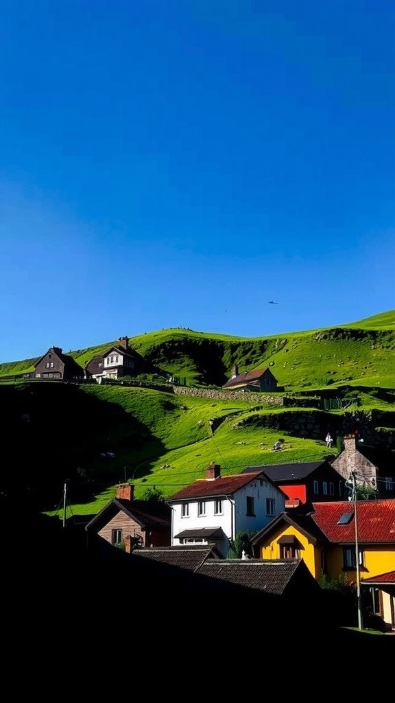 Keindahan Ternyata Ilusi