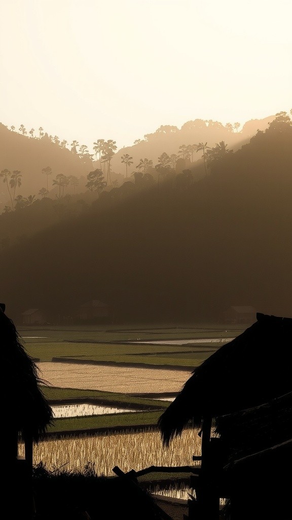 Kampung Kawak: Suara yang Terdengar