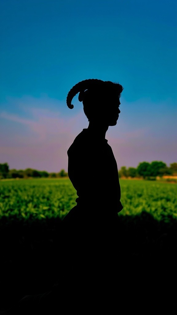शानदार एटिट्यूड