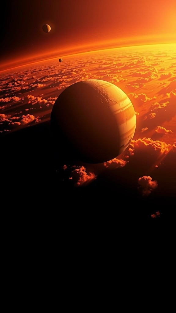 Fakta Menarik tentang Planet Jupiter