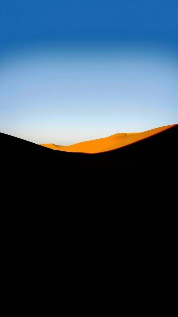 Surviving the Sahara: Life in the Desert
