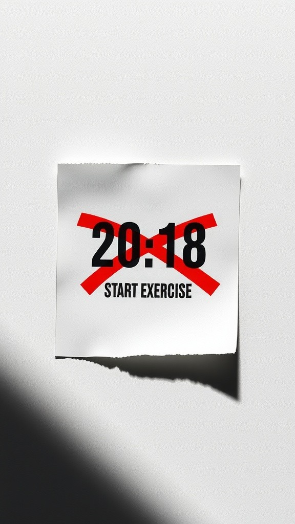 Unleash Your Inner Strength: A Call to Action for Fitness